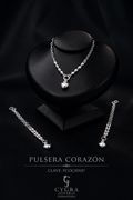 Pulsera Corazon