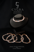 Pulsera Clorentino