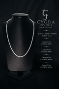 Cadena Torsal